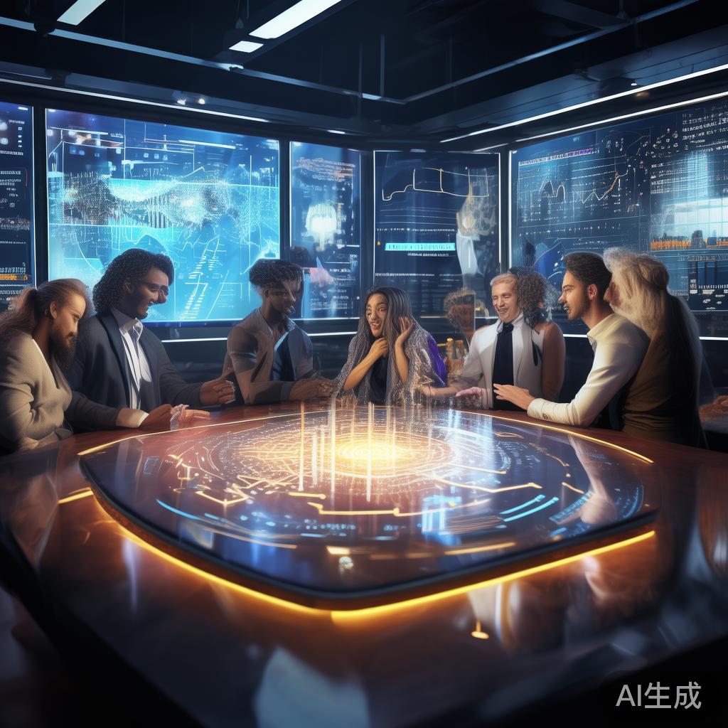 企业获客的黄金密码，线上+线下双引擎驱动，低成本高转化获客实战策略 - 快讯网 - 分享生活资讯热点话题综合门户网www.pusiai.com