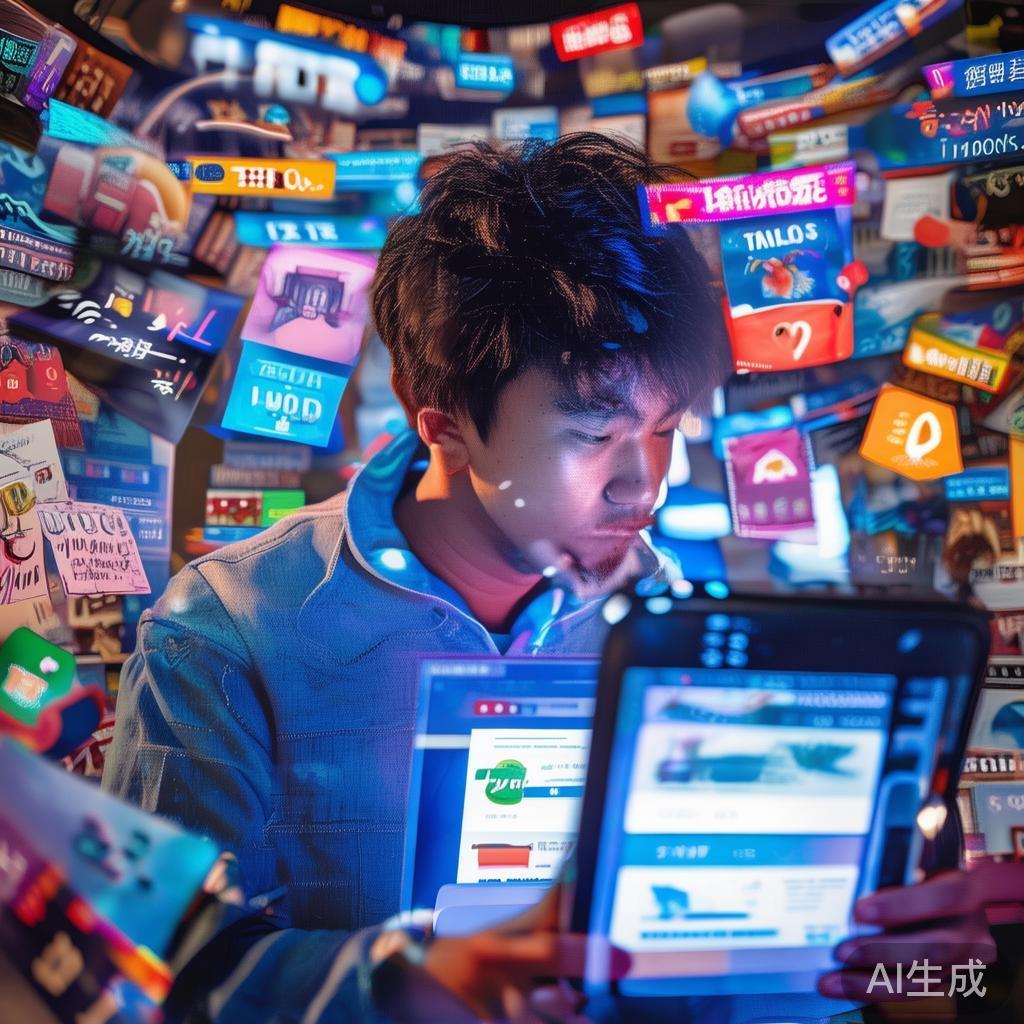 如何在淘宝上快速获取流量?这些小技巧你必须知道! - 快讯网 - 分享生活资讯热点话题综合门户网www.pusiai.com