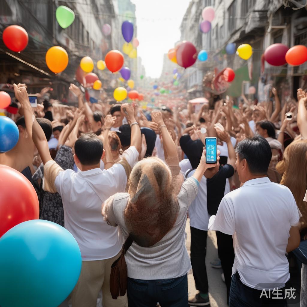钱宝红包领完，你的生活又变样了！ - 快讯网 - 分享生活资讯热点话题综合门户网www.pusiai.com