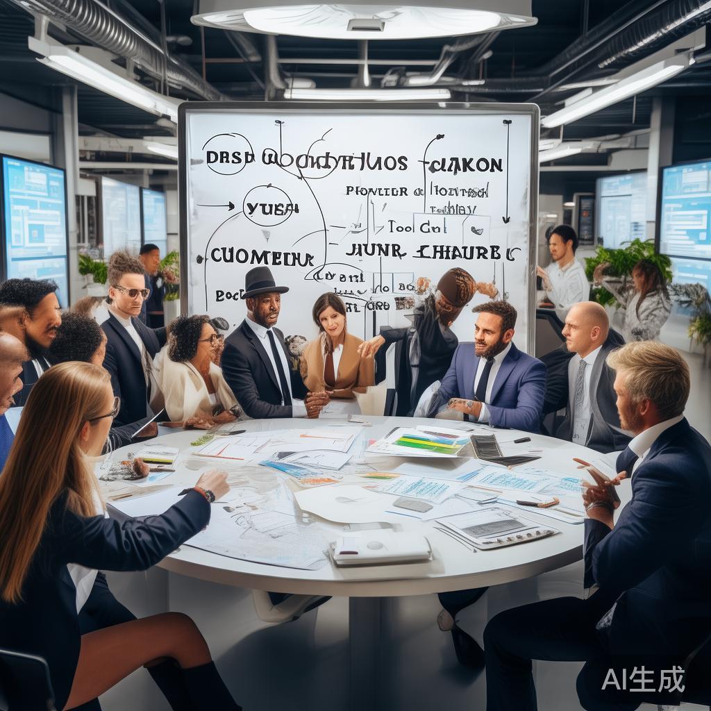 品牌联盟如何拓展获客渠道？这5种方法让你业绩翻倍！ - 快讯网 - 分享生活资讯热点话题综合门户网www.pusiai.com