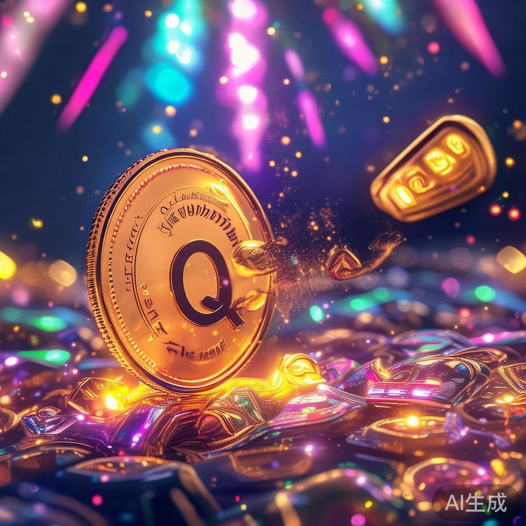 QQ金豆,积分重塑社交的秘籍 - 快讯网 - 分享生活资讯热点话题综合门户网www.pusiai.com