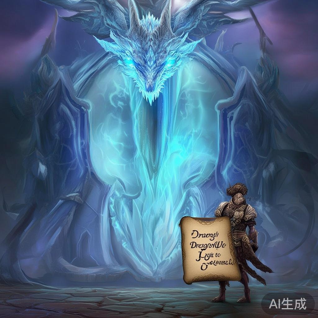 龙武怎么领取礼包?unlocking 龙武 冰封之光的神秘_power - 快讯网 - 分享生活资讯热点话题综合门户网www.pusiai.com