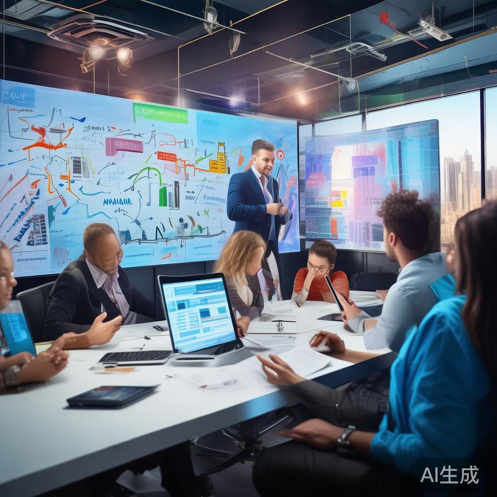 引流不是目的,成交才是王道——获客引流的终极玩法解析 - 快讯网 - 分享生活资讯热点话题综合门户网www.pusiai.com
