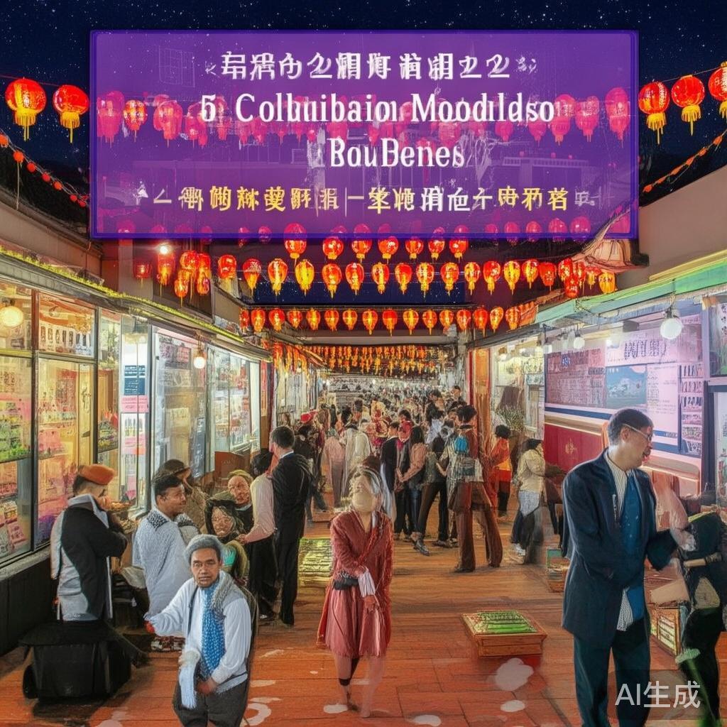 宁夏商家如何高效获客？这5种合作模式让你业绩翻倍！ - 快讯网 - 分享生活资讯热点话题综合门户网www.pusiai.com