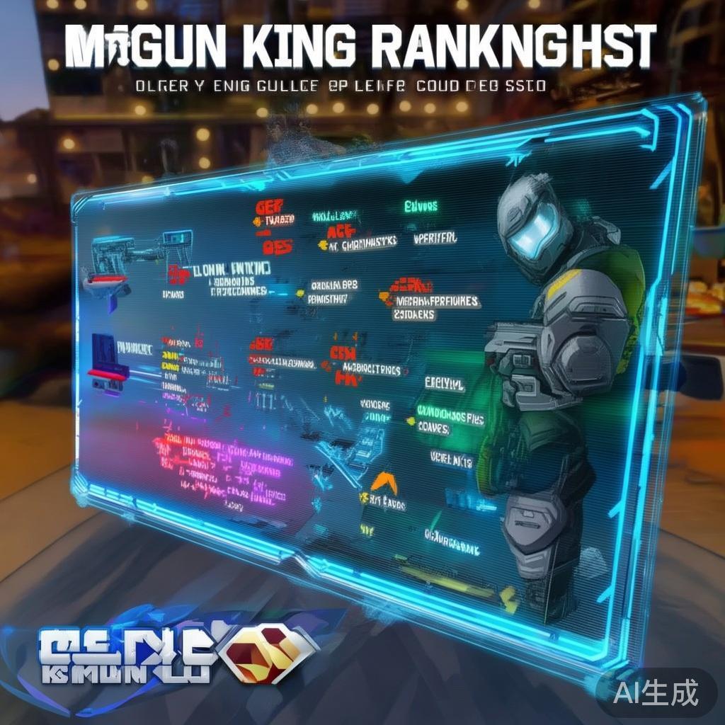 CF枪王排位领取步骤全解析 - 快讯网 - 分享生活资讯热点话题综合门户网www.pusiai.com