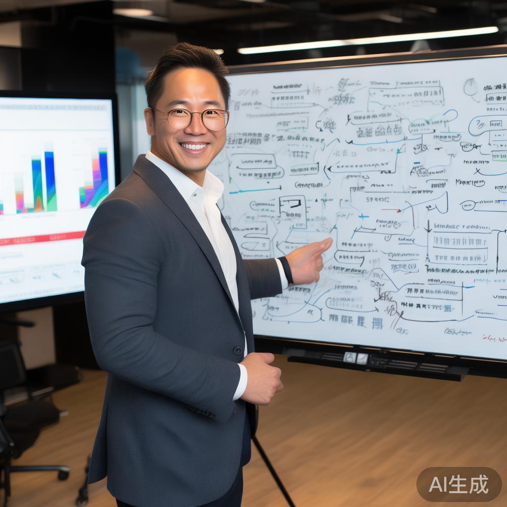 老曹教你，如何通过精准获客策略实现流量变现？ - 快讯网 - 分享生活资讯热点话题综合门户网www.pusiai.com