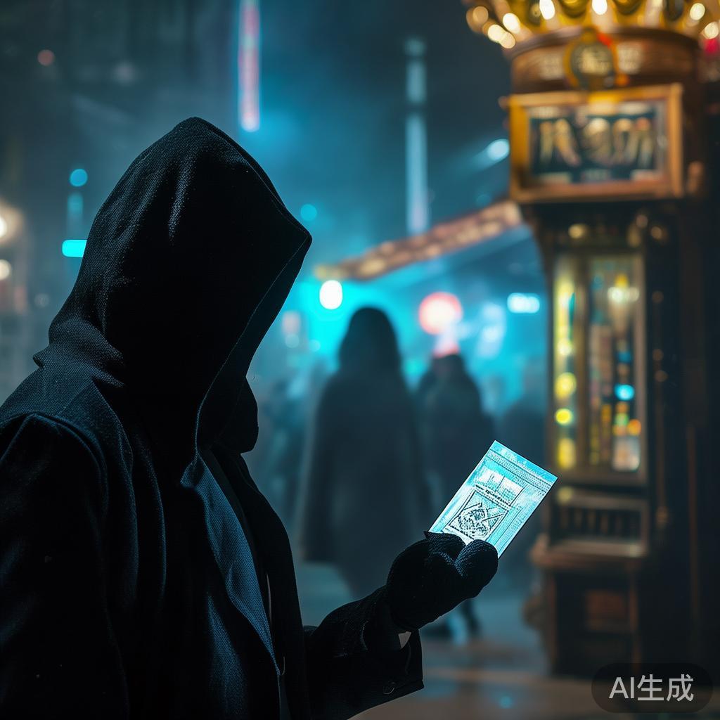 彩票大奖领取的秘密,你不知道的 tip! - 快讯网 - 分享生活资讯热点话题综合门户网www.pusiai.com
