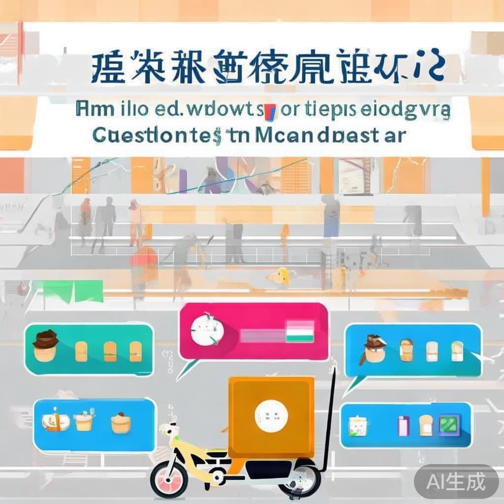 美团上如何高效获客?这5招让你的店铺业绩翻倍! - 快讯网 - 分享生活资讯热点话题综合门户网www.pusiai.com