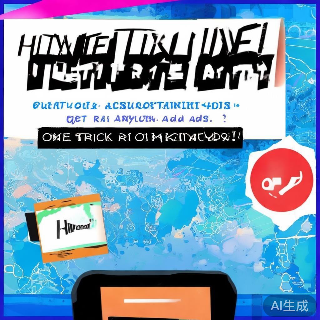 头条获客广告怎么关?一招教你彻底摆脱烦人广告! - 快讯网 - 分享生活资讯热点话题综合门户网www.pusiai.com