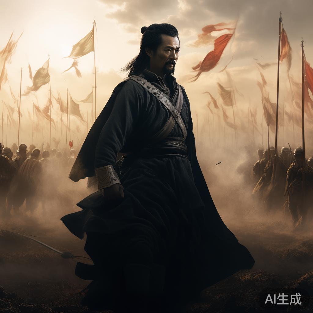 韩信，军事家的智慧与力量 - 快讯网 - 分享生活资讯热点话题综合门户网www.pusiai.com