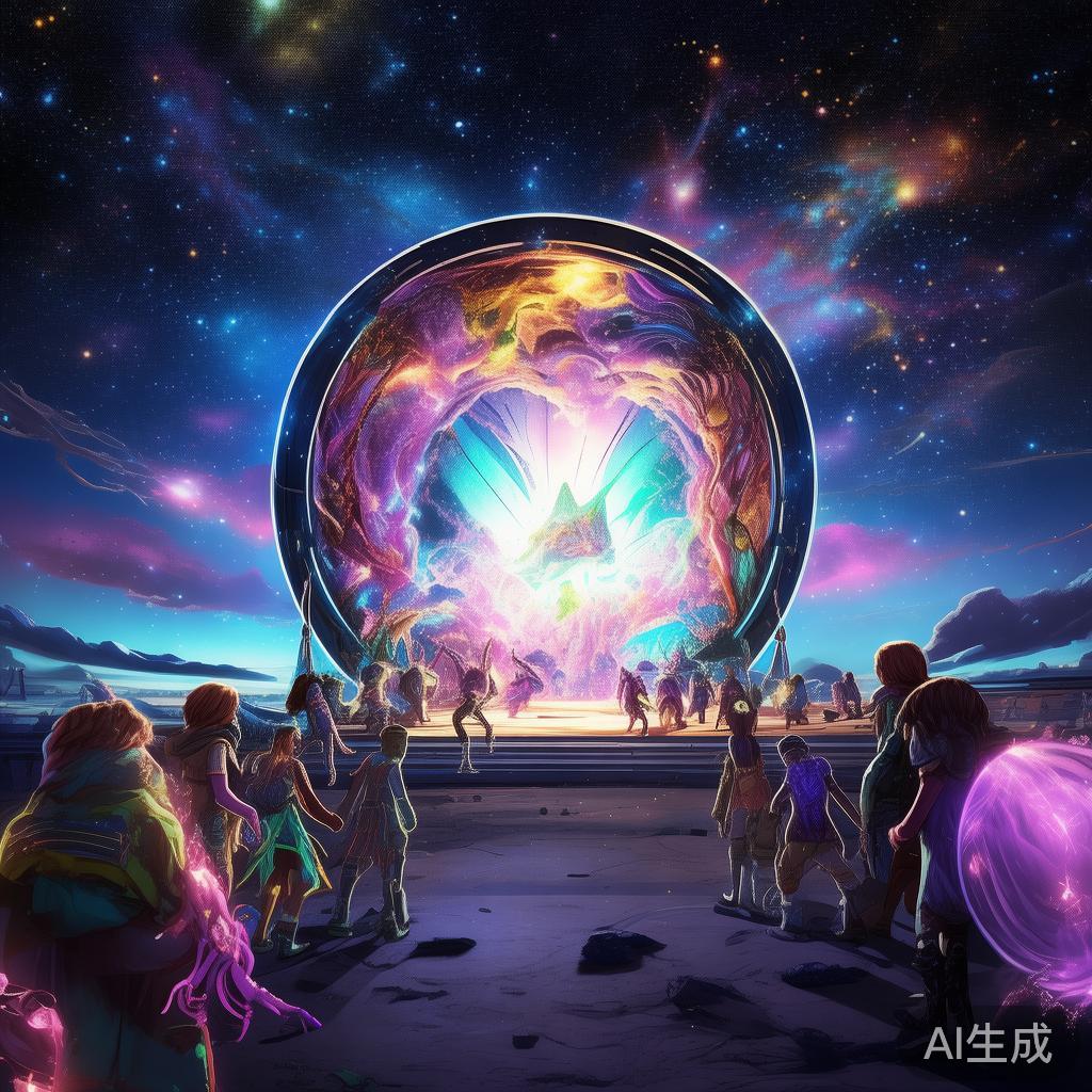 开启你的星际冒险,开启你的宠物宇宙 - 快讯网 - 分享生活资讯热点话题综合门户网www.pusiai.com