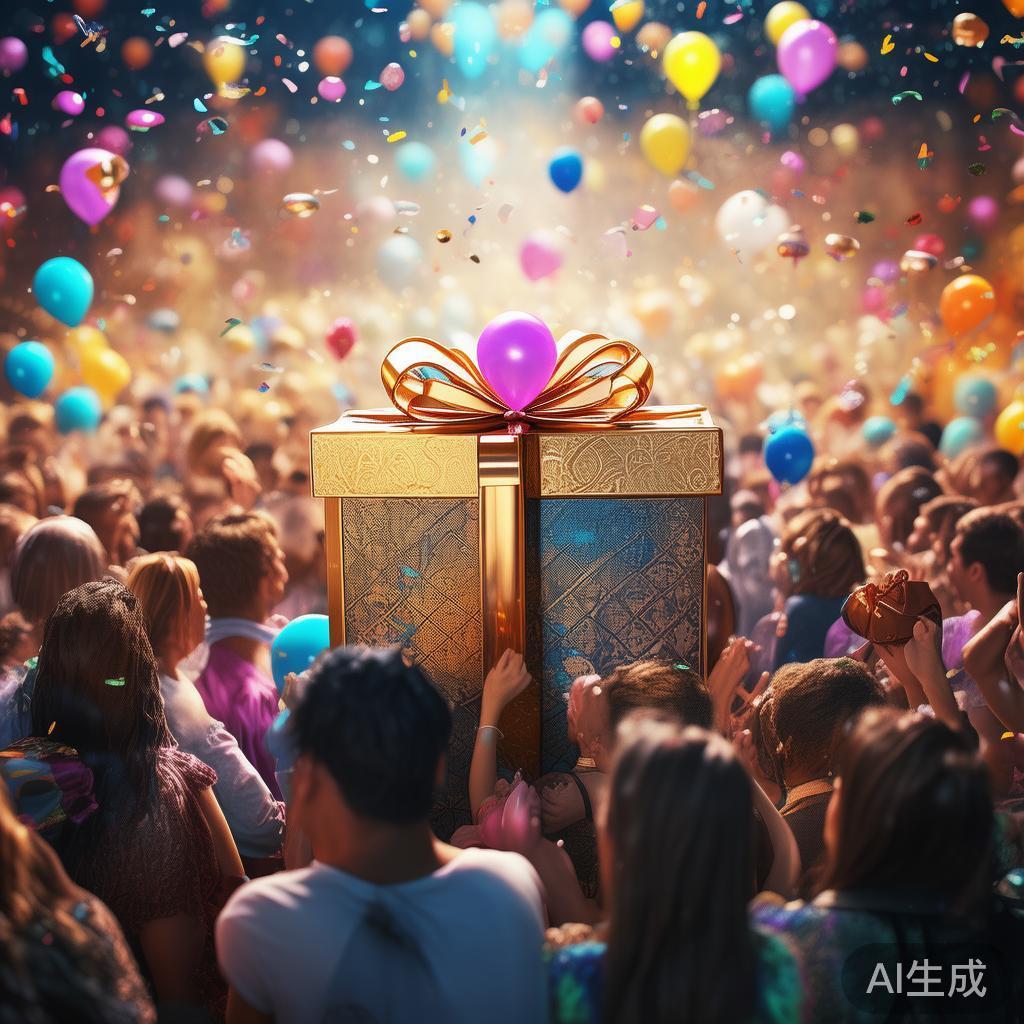 开启狂欢新体验,礼盒助力你的理想生活 - 快讯网 - 分享生活资讯热点话题综合门户网www.pusiai.com