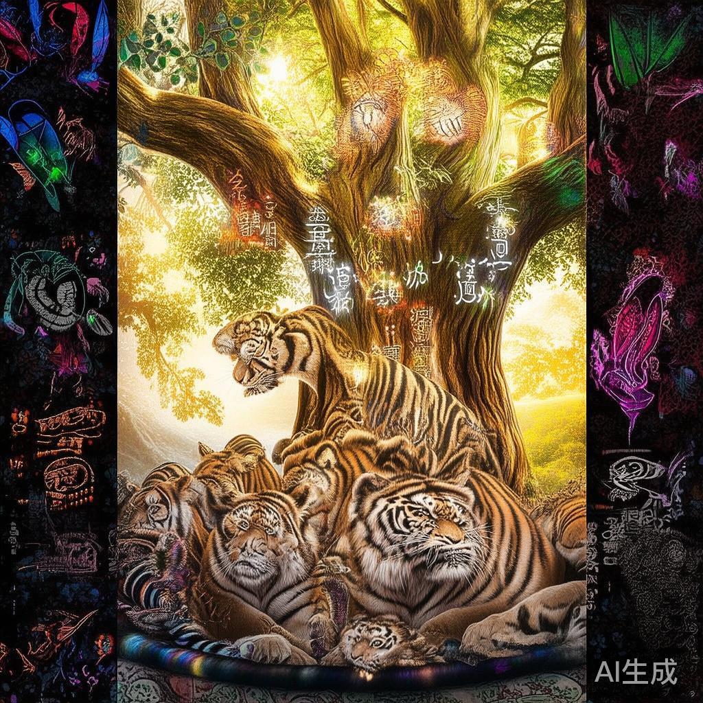 虎牙虎粮怎么领取？虎神们的设计灵感来了！ - 快讯网 - 分享生活资讯热点话题综合门户网www.pusiai.com