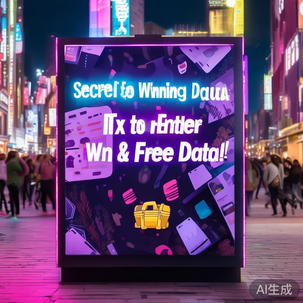 短信抽奖，赢取流量的秘密 - 快讯网 - 分享生活资讯热点话题综合门户网www.pusiai.com