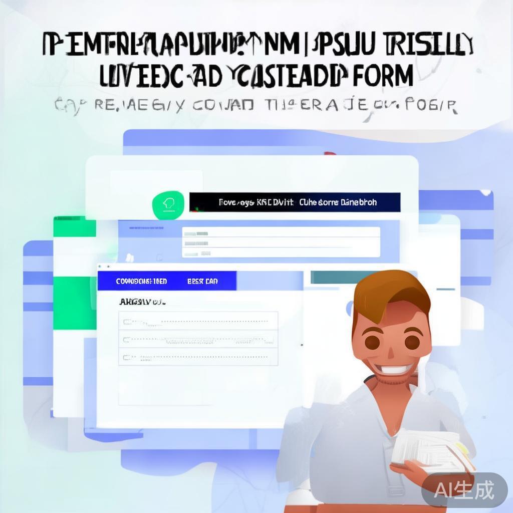 留资获客表单填写指南，如何让潜在客户主动留下信息？ - 快讯网 - 分享生活资讯热点话题综合门户网www.pusiai.com