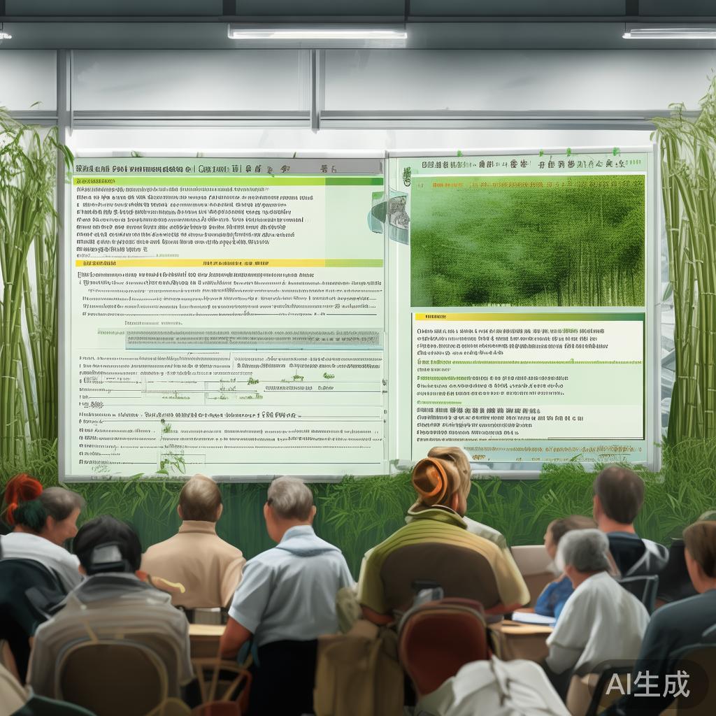 毛竹虫害防治补贴申请指南，政策解读、流程详解与实操建议 - 快讯网 - 分享生活资讯热点话题综合门户网www.pusiai.com