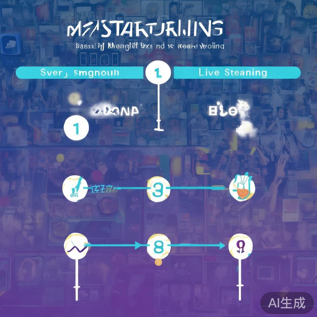 抖音直播获客指南,从0到1的全流程解析 - 快讯网 - 分享生活资讯热点话题综合门户网www.pusiai.com