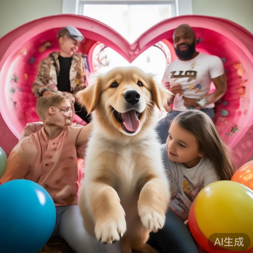 心悦宠物怎么领取？轻松开启宠物领养新起点 - 快讯网 - 分享生活资讯热点话题综合门户网www.pusiai.com