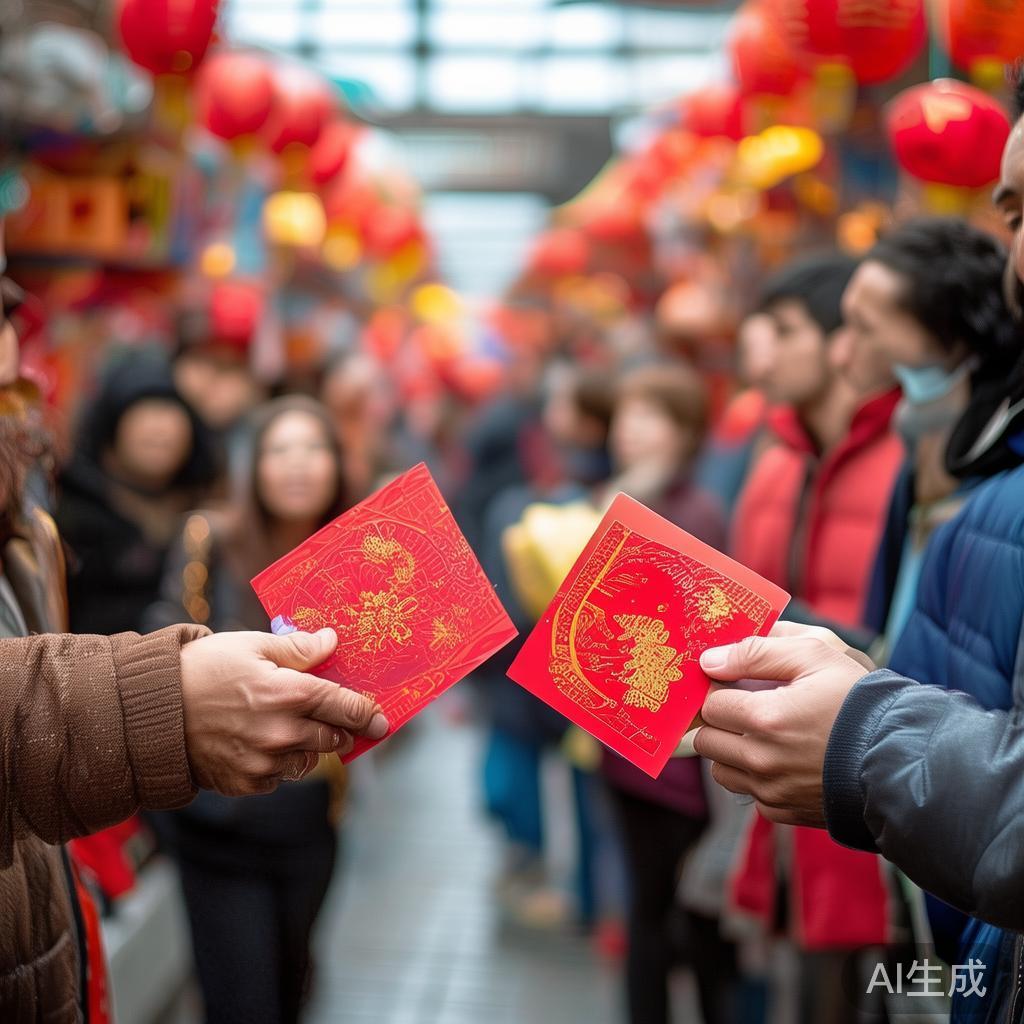 红包,消费的私人礼与社交的经济浪潮 - 快讯网 - 分享生活资讯热点话题综合门户网www.pusiai.com