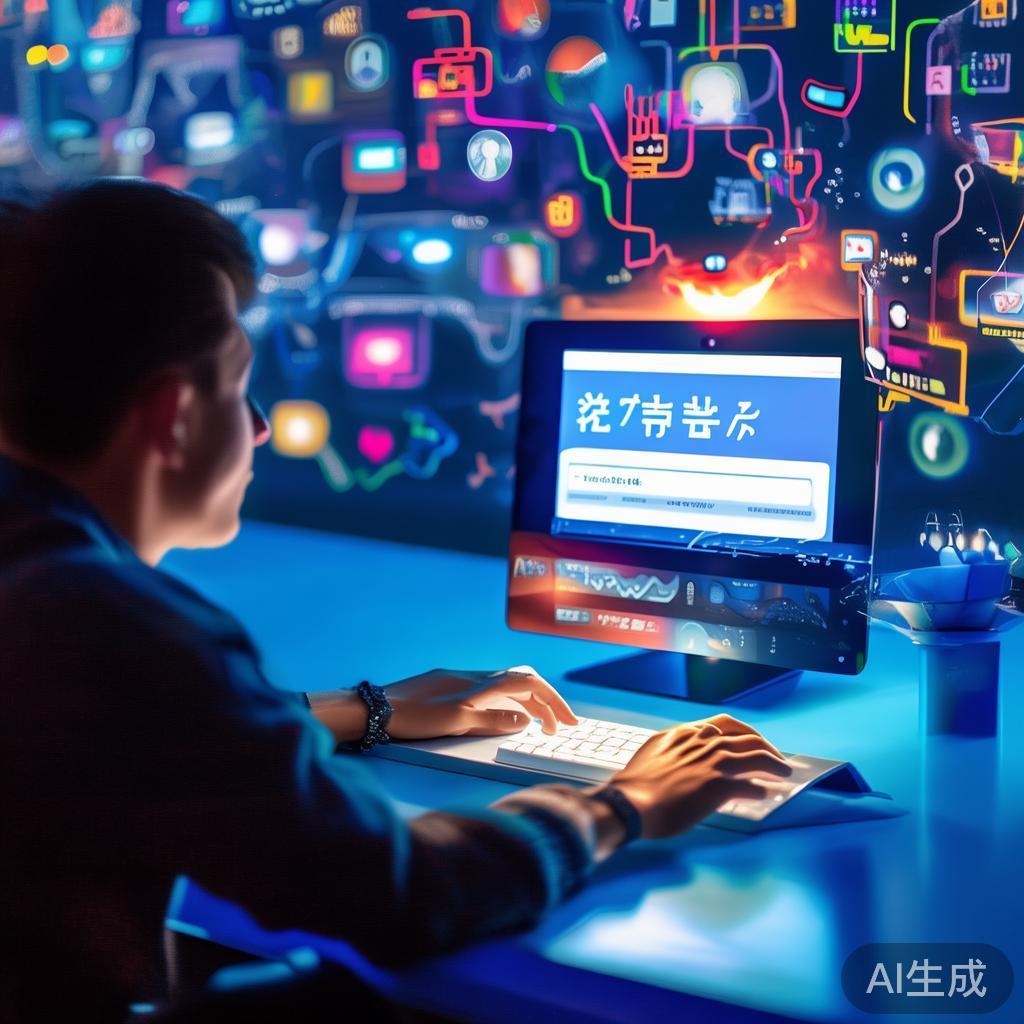从零开始,用搜索流量撬动精准客群,你的私域流量密码 - 快讯网 - 分享生活资讯热点话题综合门户网www.pusiai.com