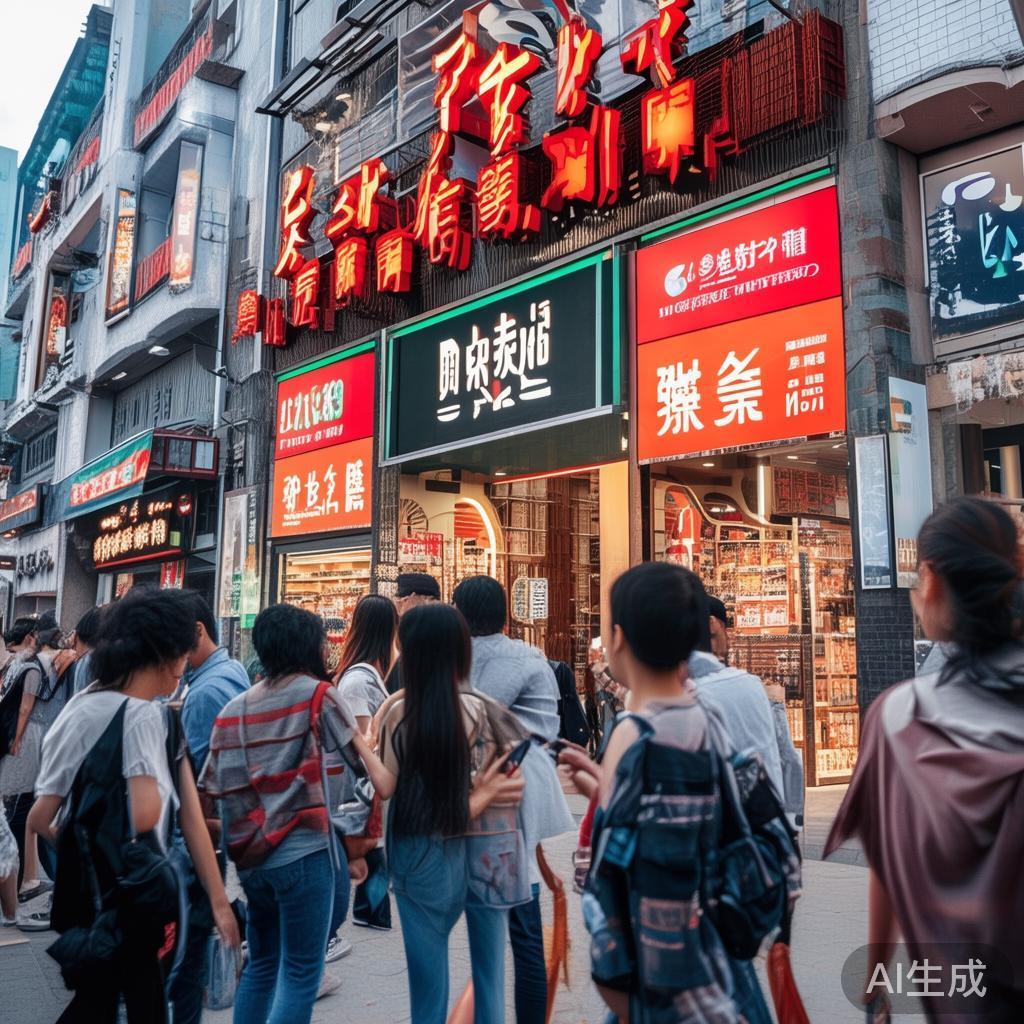 温州淘宝店如何精准获客?这5招让你的店铺流量暴涨! - 快讯网 - 分享生活资讯热点话题综合门户网www.pusiai.com