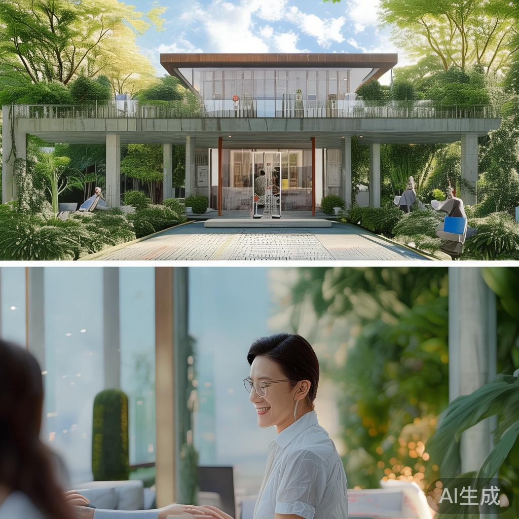 环境优美、服务贴心,办理杭州社保的便捷流程 - 快讯网 - 分享生活资讯热点话题综合门户网www.pusiai.com