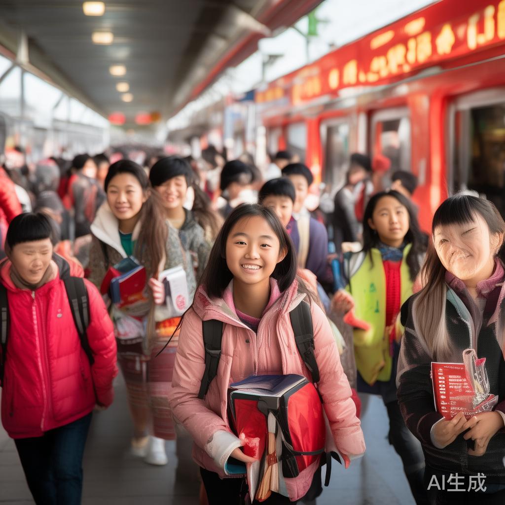 温暖归途,助力成长——202X年春节学生补贴申请全指南 - 快讯网 - 分享生活资讯热点话题综合门户网www.pusiai.com