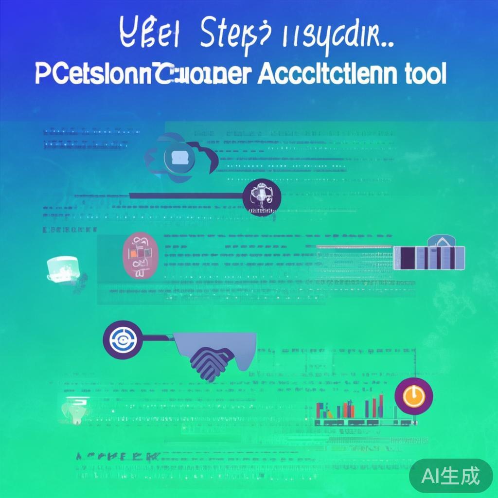 精准获客工具怎么用？这5步让你的客户主动找上门！ - 快讯网 - 分享生活资讯热点话题综合门户网www.pusiai.com