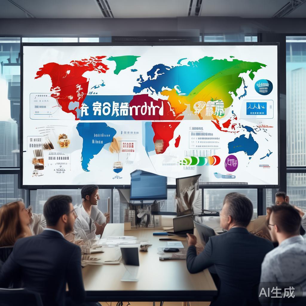 破局!企业如何精准获取外国订单?这5大策略让你的国际业务起飞! - 快讯网 - 分享生活资讯热点话题综合门户网www.pusiai.com