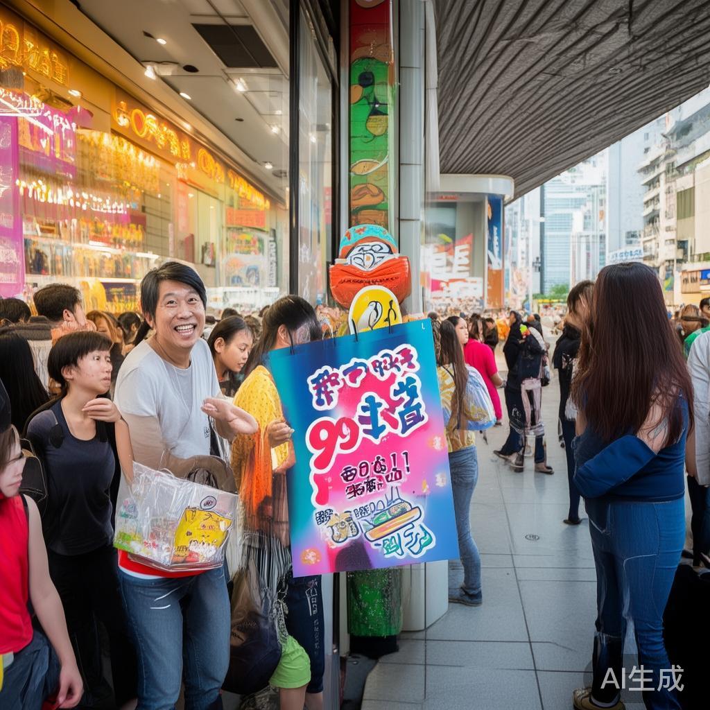 朴朴超市的获客秘籍,如何用9块9撬动3亿用户? - 快讯网 - 分享生活资讯热点话题综合门户网www.pusiai.com