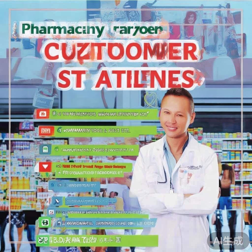药店老板必看!药店引流获客的10种实战方法,让你业绩翻倍! - 快讯网 - 分享生活资讯热点话题综合门户网www.pusiai.com