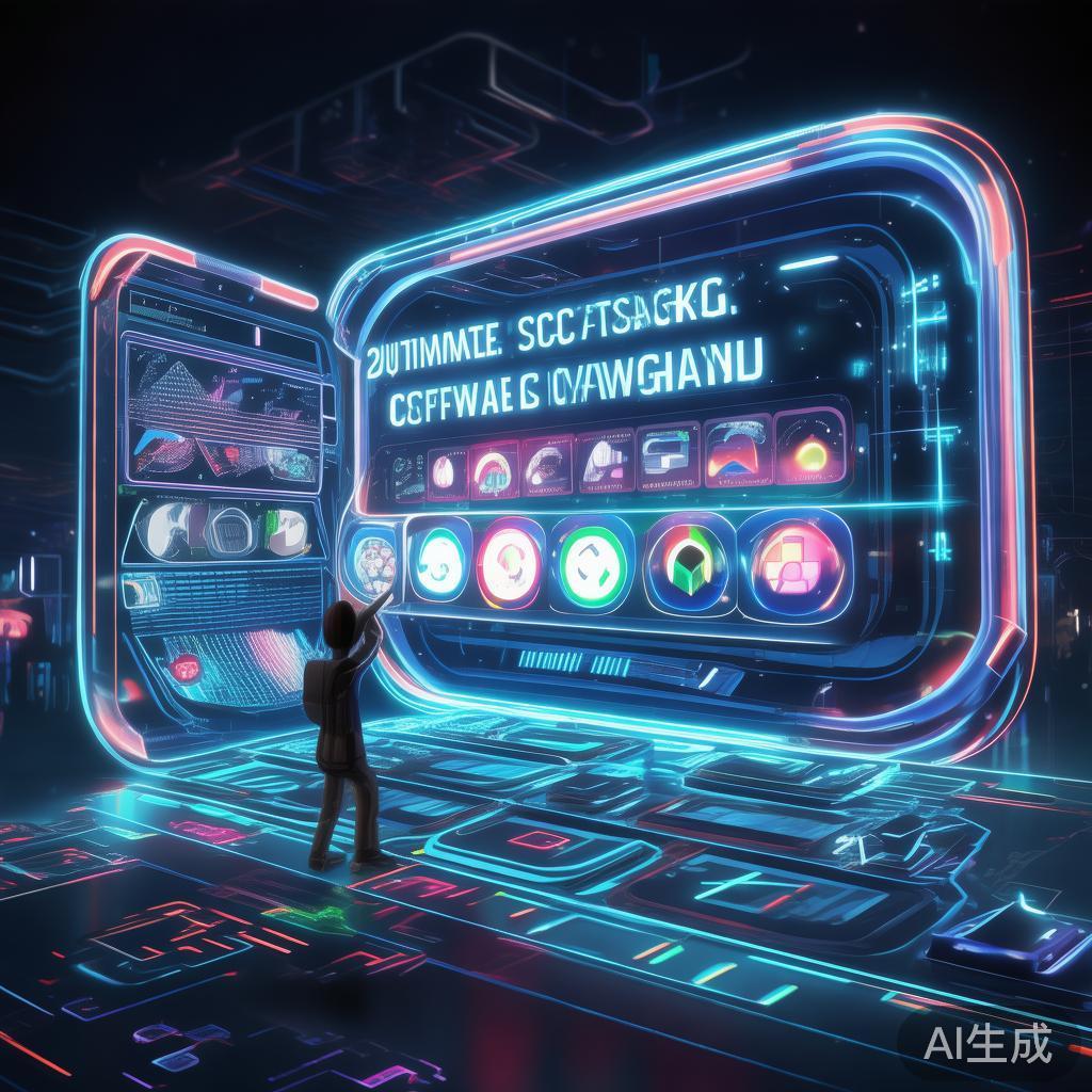 2024年最全获客软件指南,如何用工具撬动百万流量,实现高效带货? - 快讯网 - 分享生活资讯热点话题综合门户网www.pusiai.com