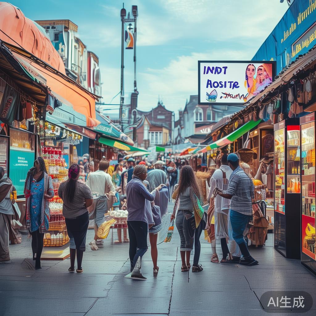 实体行业如何在竞争激烈的市场中获客引流？这5招实用策略你一定要知道！ - 快讯网 - 分享生活资讯热点话题综合门户网www.pusiai.com