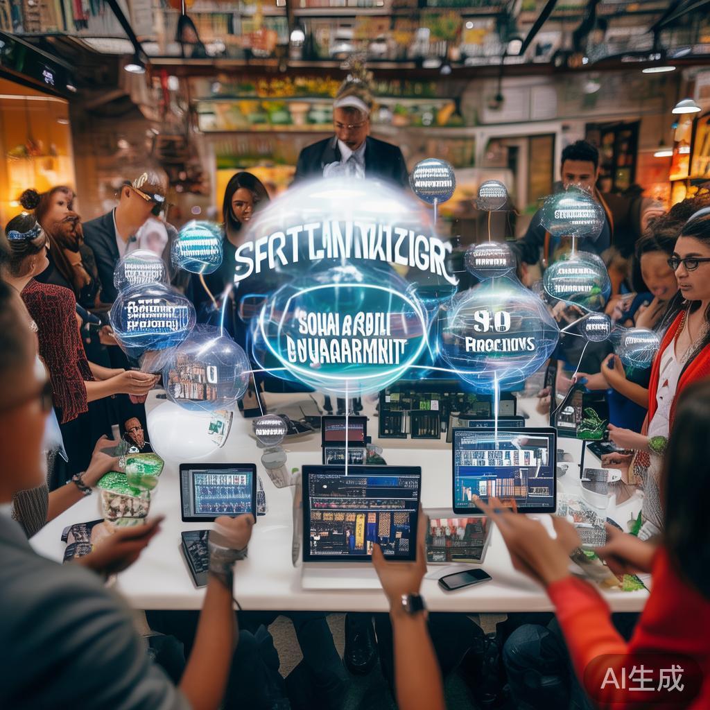 中津融汇如何精准获客?这5个策略让你的客户源源不断! - 快讯网 - 分享生活资讯热点话题综合门户网www.pusiai.com