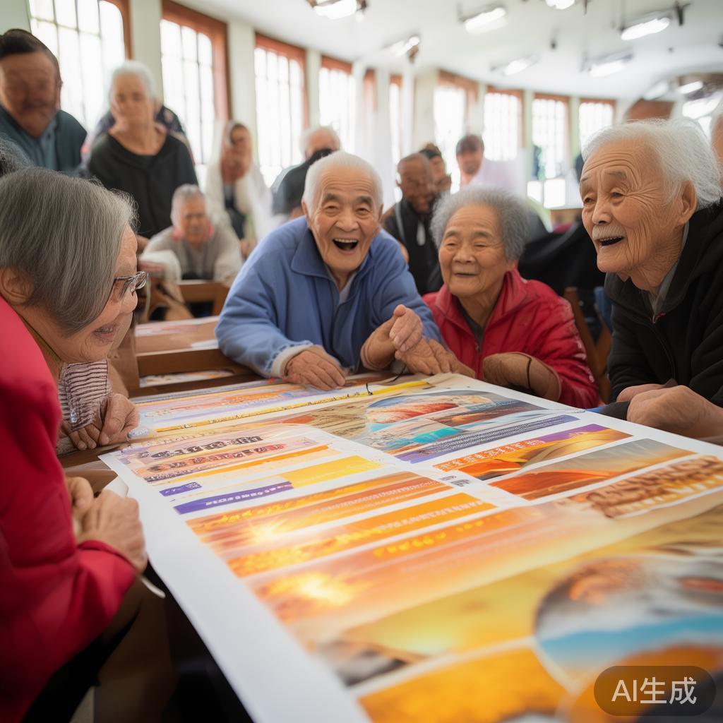忻城县高龄补贴申请指南,让夕阳红更有温度,符合条件的老年人如何顺利申领? - 快讯网 - 分享生活资讯热点话题综合门户网www.pusiai.com