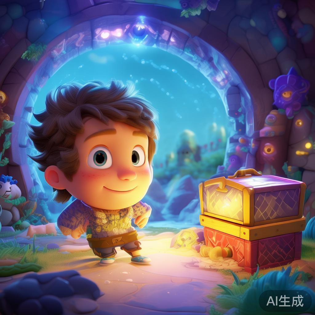 走入游戏,发现乐趣,如何轻松领取礼包 - 快讯网 - 分享生活资讯热点话题综合门户网www.pusiai.com