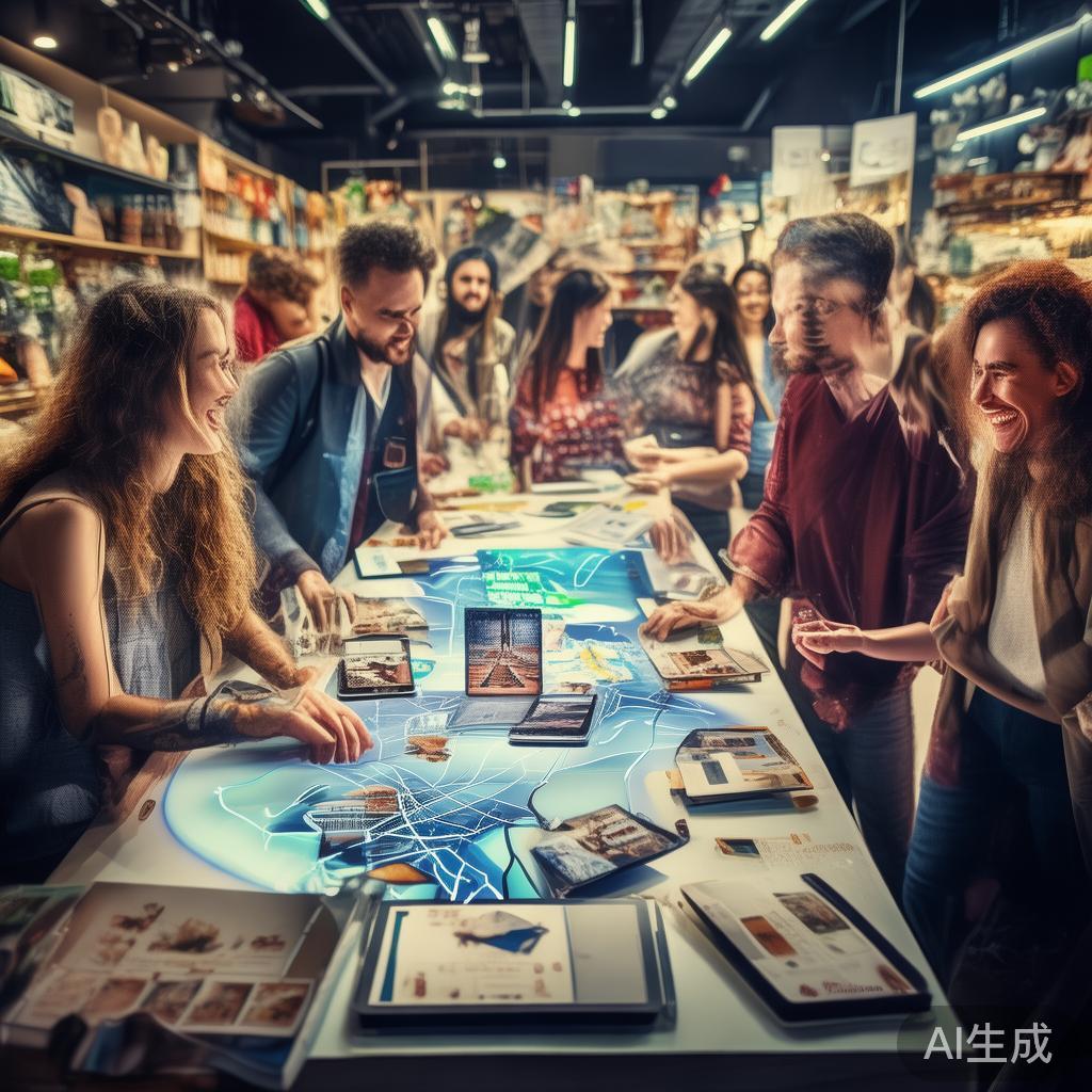 开广告店的获客秘籍,这些方法让你的生意源源不断! - 快讯网 - 分享生活资讯热点话题综合门户网www.pusiai.com