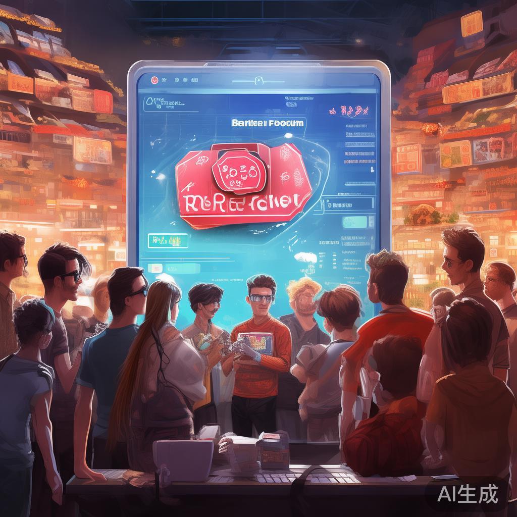 贴吧红包,你了解吗?如何正确领取,避免被坑 - 快讯网 - 分享生活资讯热点话题综合门户网www.pusiai.com