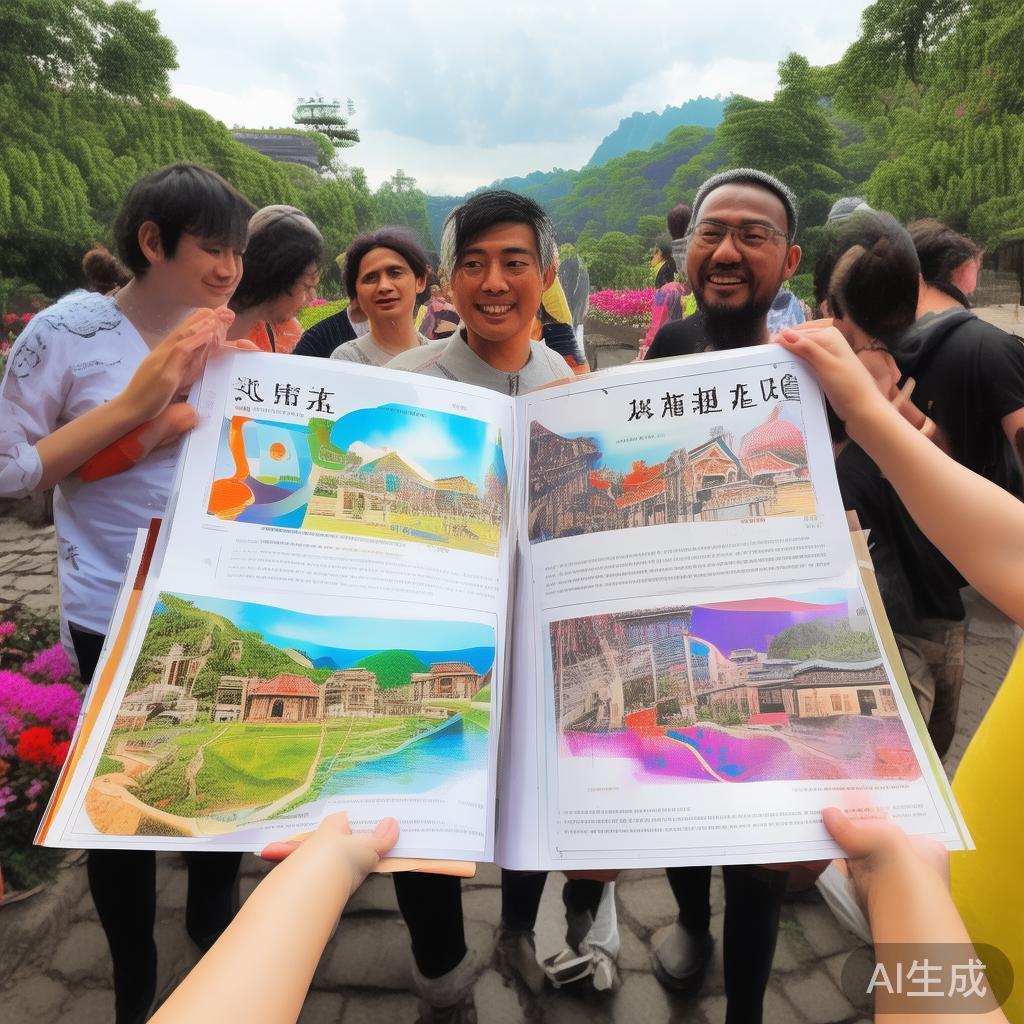柳州景区补贴申请指南,政策红利赋能文旅产业高质量发展 - 快讯网 - 分享生活资讯热点话题综合门户网www.pusiai.com