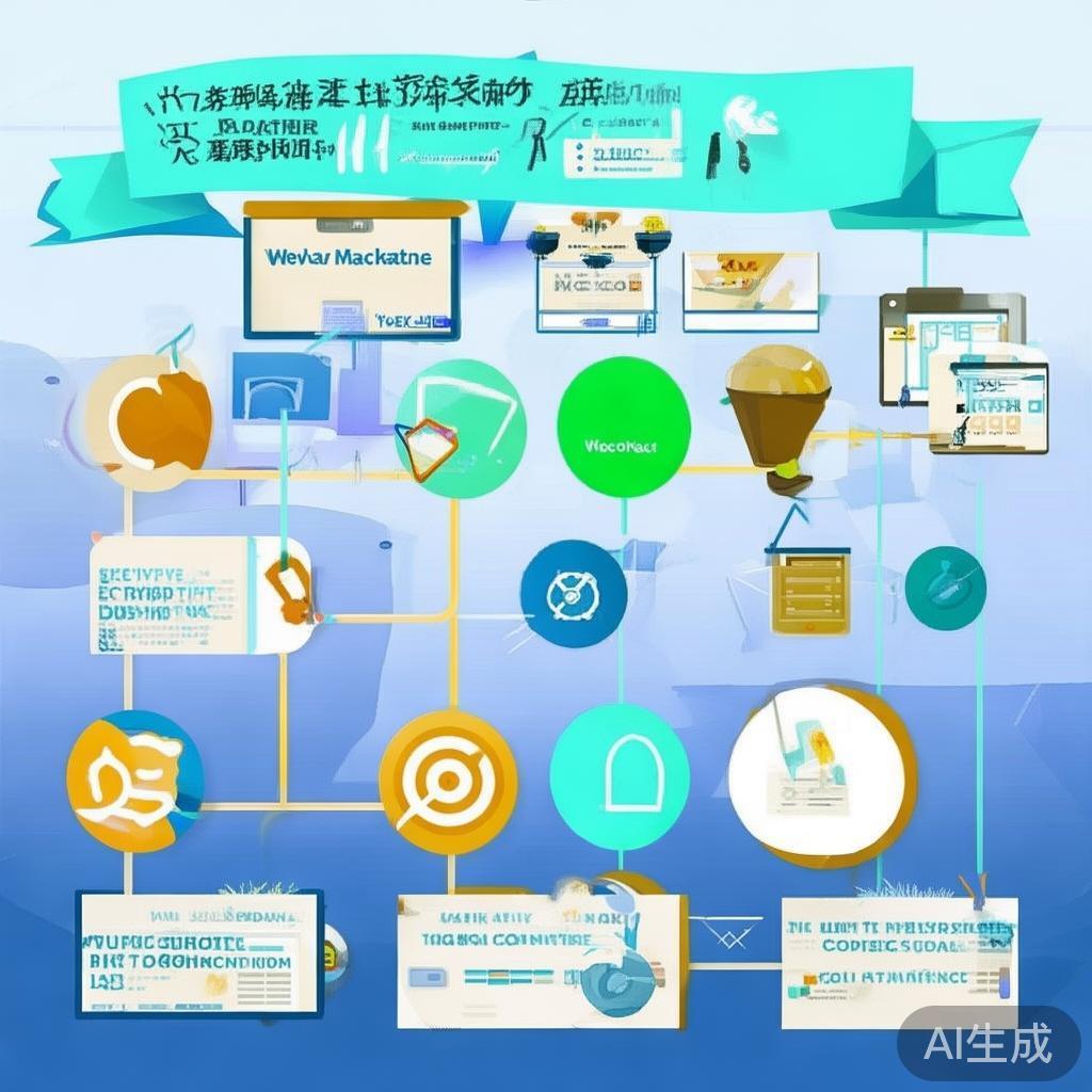 微信营销怎么获客，从私域流量到精准转化的实战指南 - 快讯网 - 分享生活资讯热点话题综合门户网www.pusiai.com