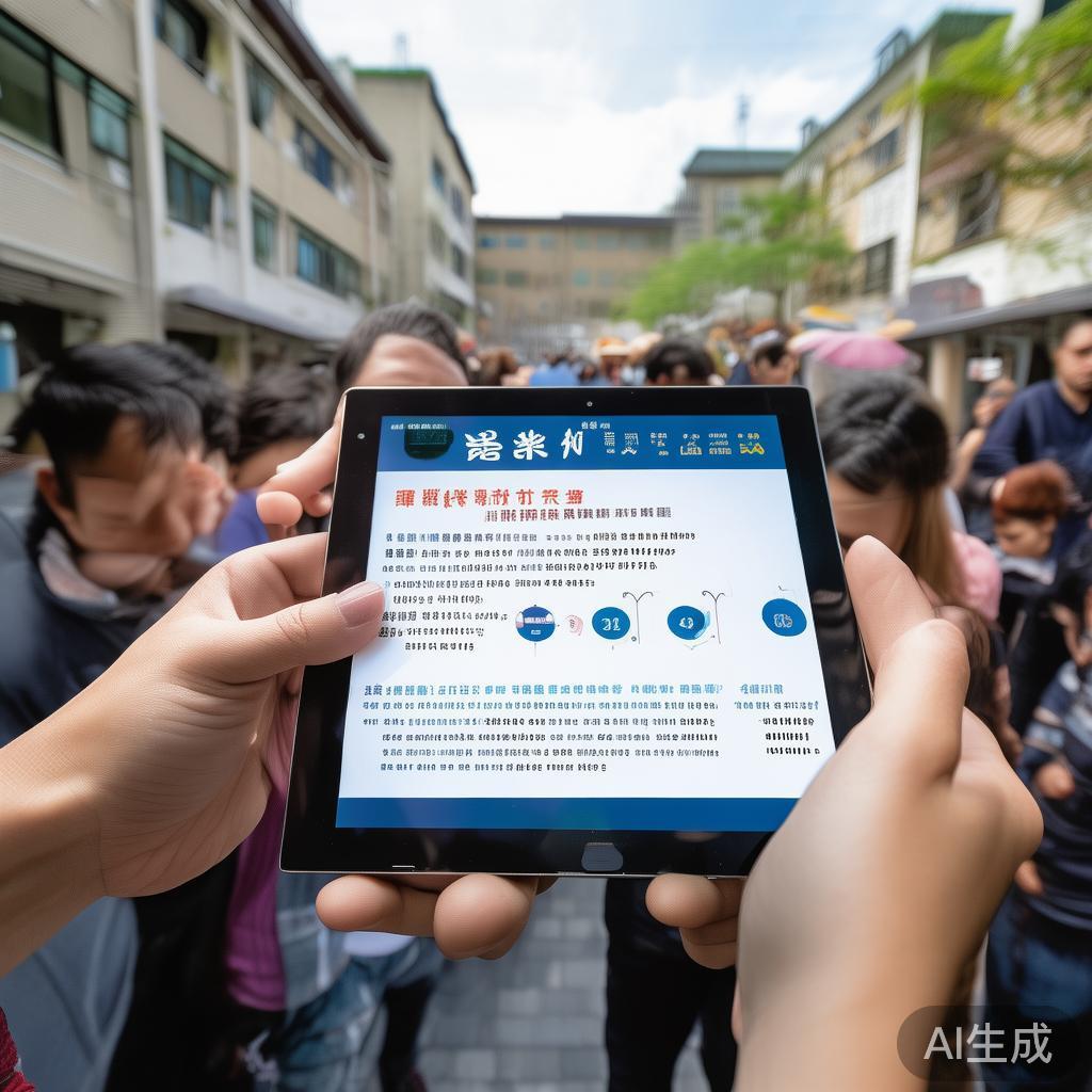 小区获客秘籍,低成本高效率的社区营销策略 - 快讯网 - 分享生活资讯热点话题综合门户网www.pusiai.com