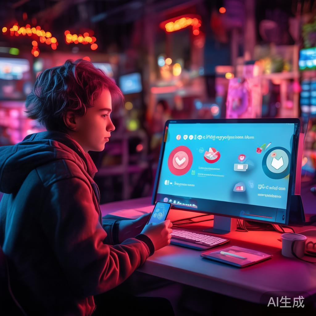 如何在社交媒体上领取神秘红包? - 快讯网 - 分享生活资讯热点话题综合门户网www.pusiai.com