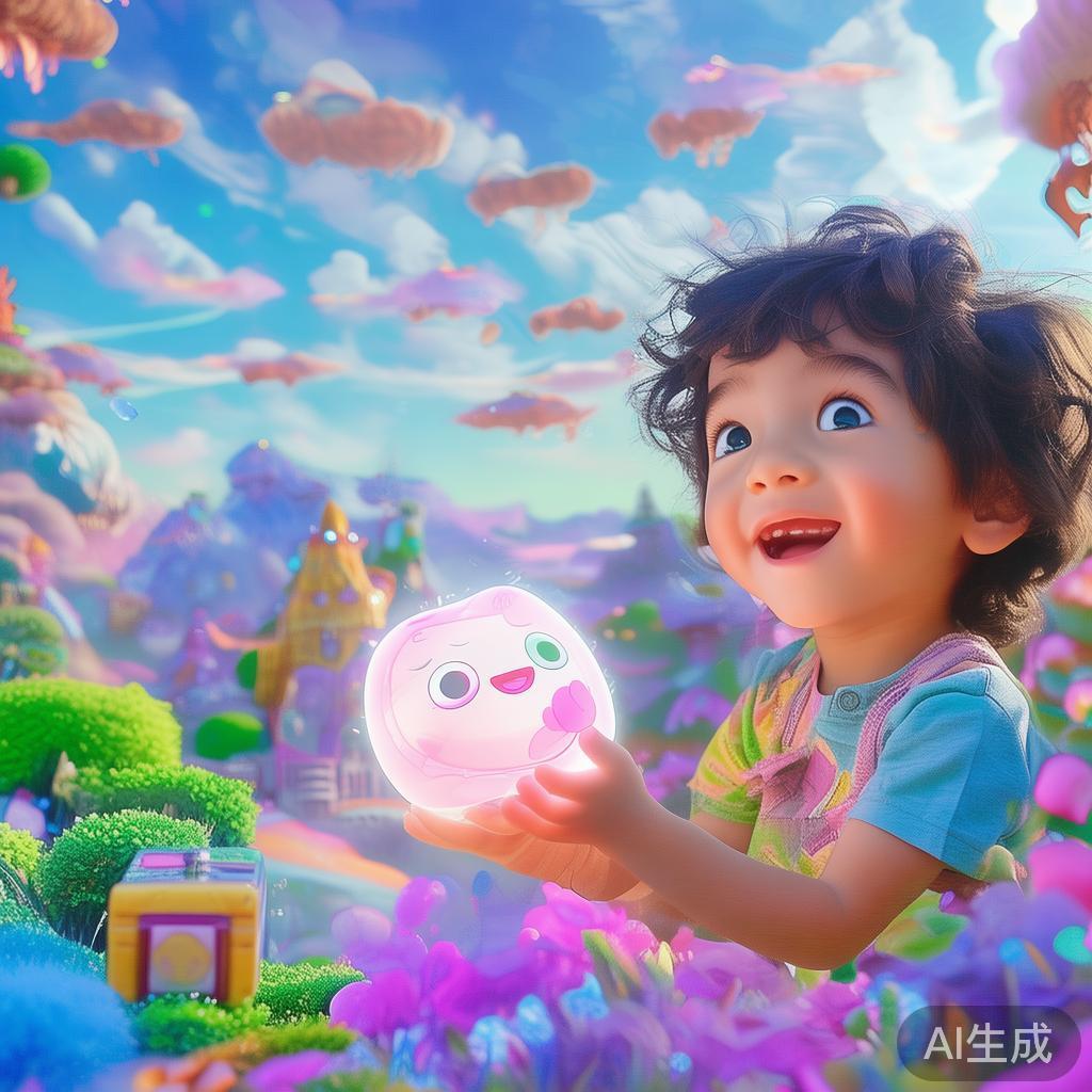 开启你的QQ宝宝之旅 QQ宝宝领取小福利,让你的小世界充满无限可能 - 快讯网 - 分享生活资讯热点话题综合门户网www.pusiai.com