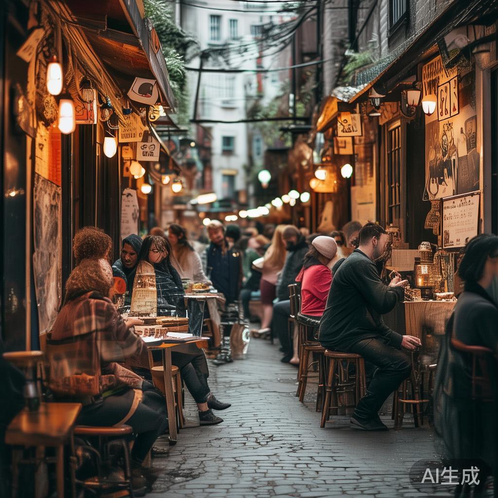 不临街的饭馆如何获客？这5招让你的餐饮生意逆袭！ - 快讯网 - 分享生活资讯热点话题综合门户网www.pusiai.com