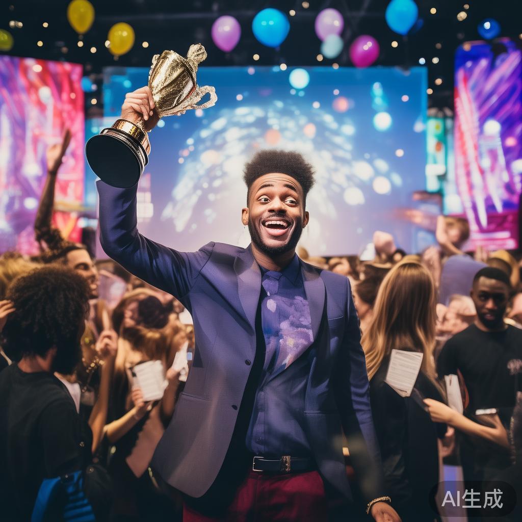 直播中奖领取指南 - 快讯网 - 分享生活资讯热点话题综合门户网www.pusiai.com