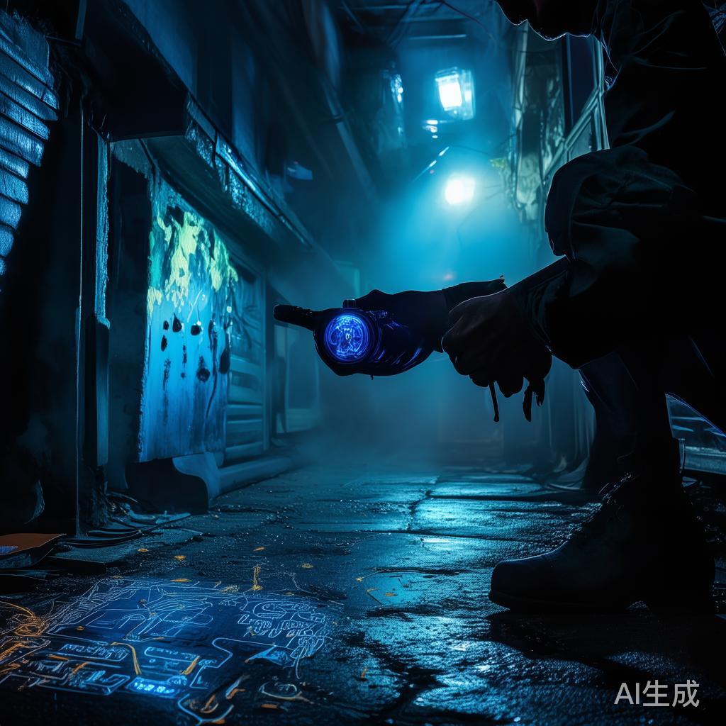 隐藏精英手雷,解锁秘籍的Route - 快讯网 - 分享生活资讯热点话题综合门户网www.pusiai.com
