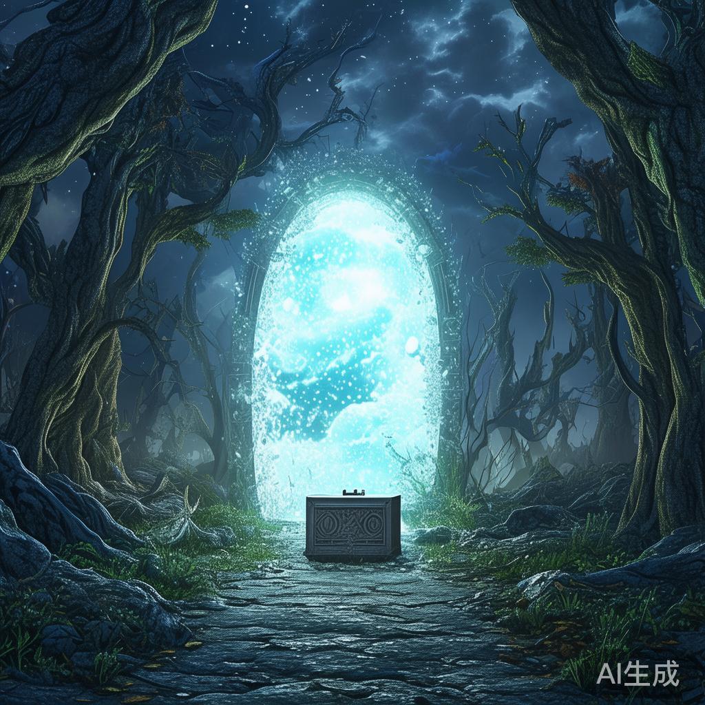 魔域领取礼包,开启你的神秘之旅 - 快讯网 - 分享生活资讯热点话题综合门户网www.pusiai.com
