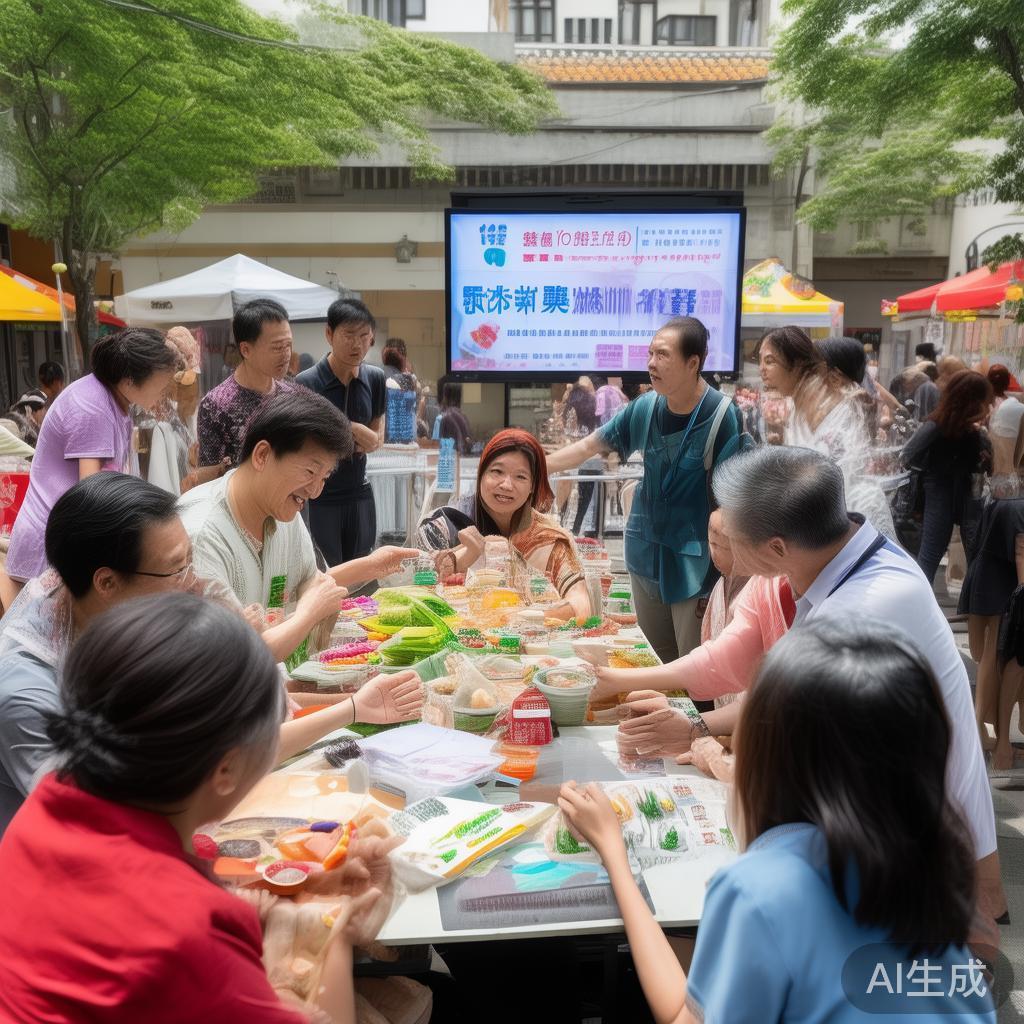 小区团购怎么获客?这5招让你轻松撬动社区经济! - 快讯网 - 分享生活资讯热点话题综合门户网www.pusiai.com