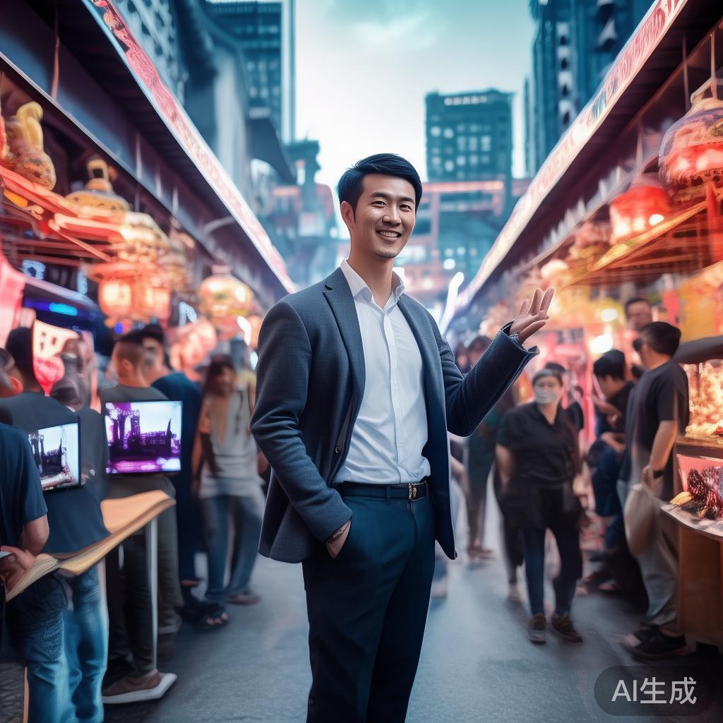 浙江引流获客新思路,如何通过直播快速打开市场? - 快讯网 - 分享生活资讯热点话题综合门户网www.pusiai.com