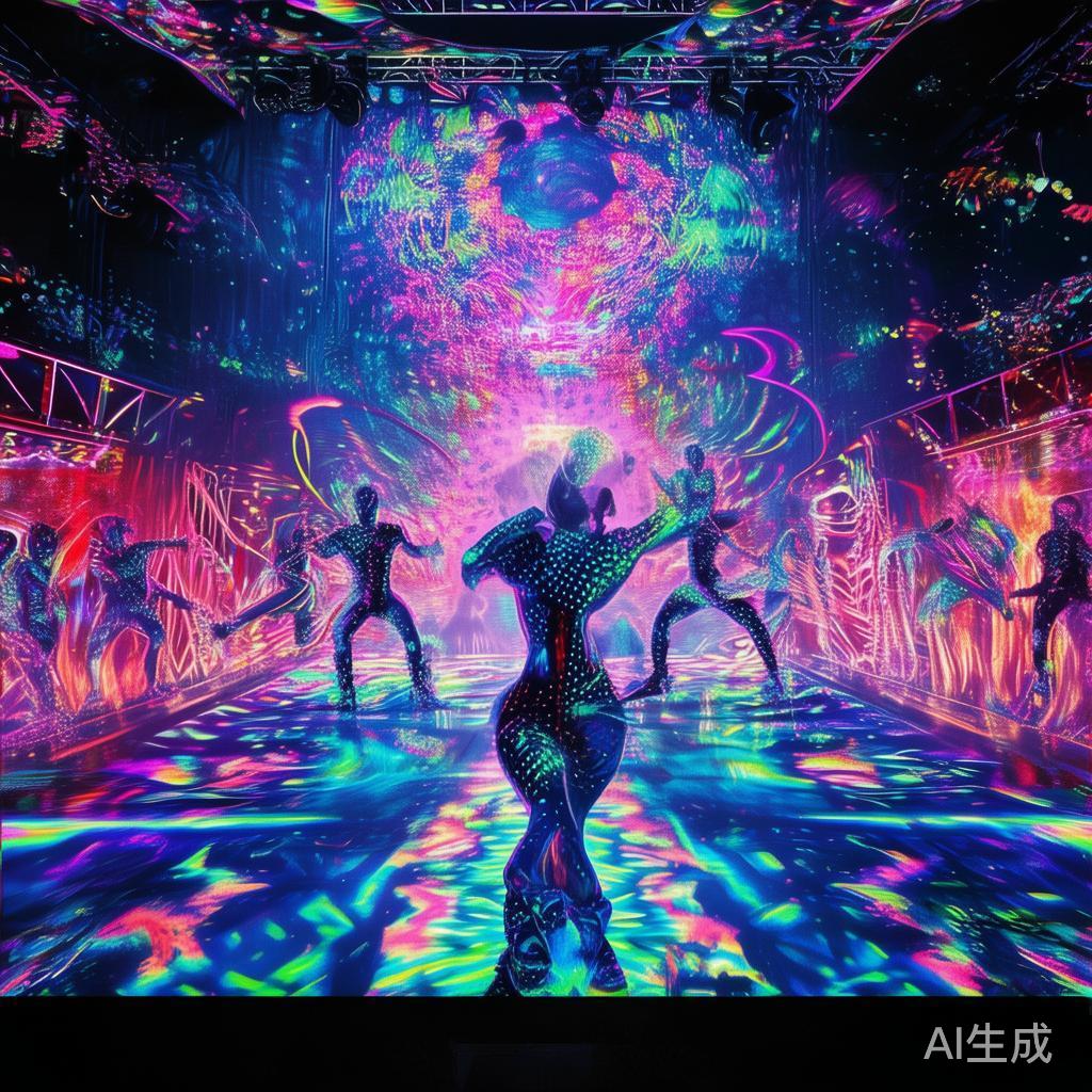 炫舞回归,开启你的视觉之旅! - 快讯网 - 分享生活资讯热点话题综合门户网www.pusiai.com
